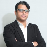 Deepak Singh