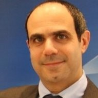 Marco Chirico