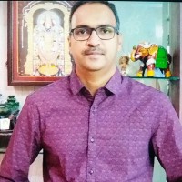 S Rama Lingeswara Rao Allada
