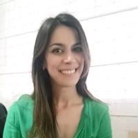 Daniela García