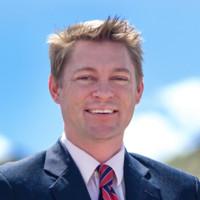 Christopher Gilfillan