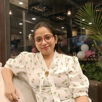 Ankita Parashar