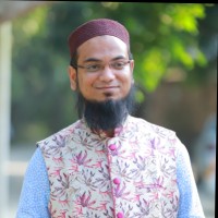 Engr. Md. Raduan Islam