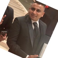 Vimal Kumar