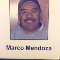 Marco Mendoza