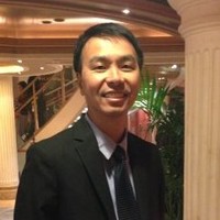 Rudy Liang