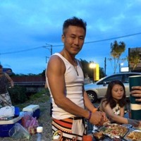 Calvin Lu