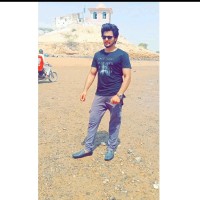 Sheeraz Hussain