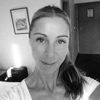 Maria Bergqvist