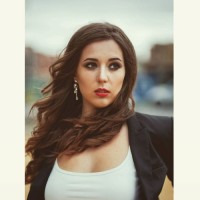 Anastasia Haiduk