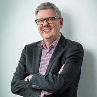 Gary Walker