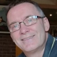 Wayne Vickery
