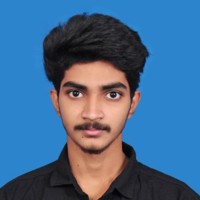 Navaneeth Ambati