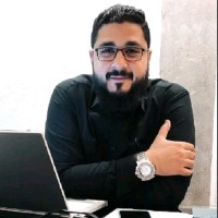 Amir Ahmed Ebrahim