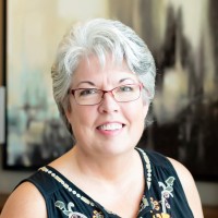 Kathi Reid