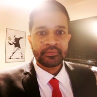 Aynkaran Anton Senthilnathan