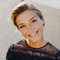 Lucie D'Agosto Dalibot