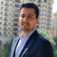 Ramil Samadov