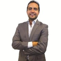 Ahmad Diab