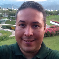 Ramón Perez de Ayala Garcia