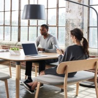 Holmes & Brakel Business Interiors