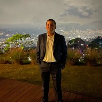 José Ramón Rivera Chávez