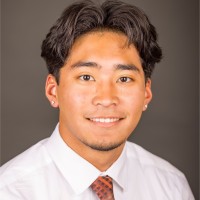 Luke Nicolas