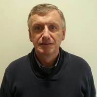 Hugh Connaughton