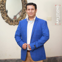 Mirza Yousaf Kamran