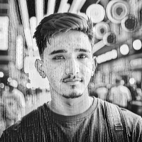 Danyal Amjad