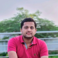 Vinay Hadagali