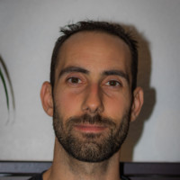 Sébastien JACQUES