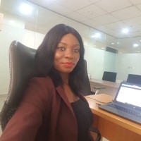 Sandra Keku