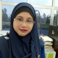 Arishah Omar