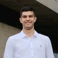 Danilo Dos Santos Parisi