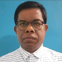 Sunil Choudhury