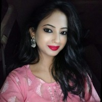 Sushmita Biswas