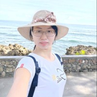 Linda Zhou