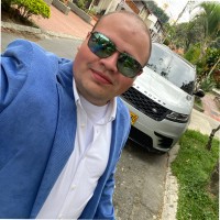 Carlos Andrés Niño Gallego