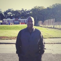 Dwight Williams