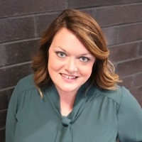 Stephanie Irvine