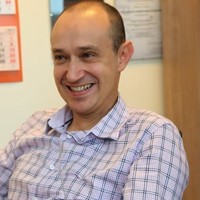 Tomasz Usowski