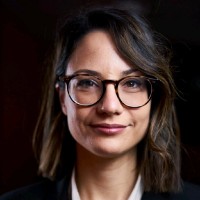 Silvia Pepe