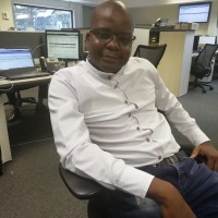 johannes mashiangako