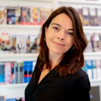 Susanna Wiersma