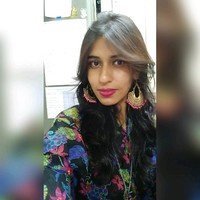 Avani Mehta