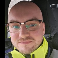 Joakim Bäcklund