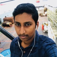 Mohamed Wasim Mohamed Ameen