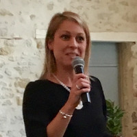 Armelle SALAS DURIEU