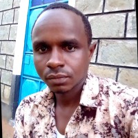 Lewis Nyombyekothe